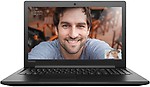 Lenovo Core i5 6th Gen - (8 GB/1 TB HDD/DOS/2 GB Graphics) 80SM01EEIH IP 310 Notebook(15.6 inch, 2.2 kg)