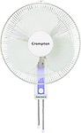 Crompton Greaves HiFlo Wave 50-Watt Table Wall mount Fan
