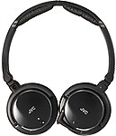JVC Ha-Nc120 Noise-Canceling Headphones Headphones