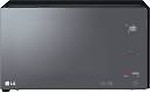 LG 42 L Inverter Solo Microwave Oven  (MS4295DIS)