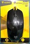 NUBWO NMB - 013 Wired Optical Gaming Mouse  (USB 2.0)