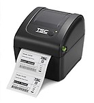TSC DA300 Desktop Direct Thermal Transfer Bar Code Printer, 5 IPS and 300 DPI Barcode Printer