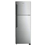 Whirlpool 265 L 2 Star Frost-Free Double Door Refrigerator with Glass Door (NEOFRESH GD PRM 278 2S)