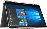 HP Pavilion x360 Core i5 8th Gen - (8GB/256 GB SSD/Windows 10 Home) 14-cd0081tu 2 in 1   (14 inch, 1.59 kg)
