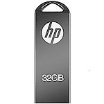 HP HPFD220W 32GB USB 2.0 Pen Drive