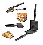 SNAPSHOPECOM Grill and Toast Sandwich Maker