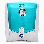 Eco Pure India RO+UV+UF+TDS Water Purifier