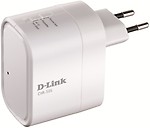 D-Link 150 Mbps All-in-one Mobile Companion Pocket Size Wireless