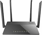 D-Link DIR 841 1200 Mbps Wireless Router (Dual Band)