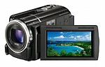 Sony Camcorder DCR-SX45E/LCE37