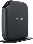 Belkin Play Max Wireless Modem Router