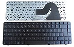 ACETRONIX Laptop Keyboard for HP Pavilion G62 Compaq Presario CQ56 CQ62