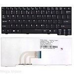 Laptop Keyboard Compatible for ACER Aspire ONE D250 P531H