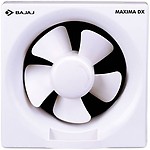 Bajaj Maxima Dx 5 Blade Exhaust Fan