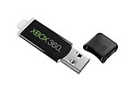 Xbox 360 - 8GB USB 2.0 Flash Drive by SanDisk SDCZGXB-008G-A11