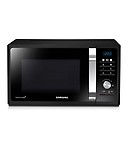 Samsung Ms23f301tak Solo Microwave Oven 23ltr