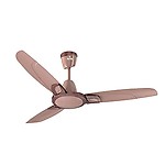 POLYCAB PUROCOAT FAN 4-IN-1 PROTECTION | AMBIANCE PEARL IVORY 1200MM (ANTI RUST ANTI DUST)