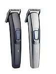 WOW CONCEPT AT-522 Professional Rechargeable Beard Trimmer and Clipper and Hair Cutter for Men