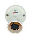 FREDI HD PLUS 4K WiFi Holder Camera (V380 PRO) App Audio Video Recording WiFi Spy Hidden Wireless Camera for Home Security
