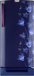 Godrej 190 L Direct Cool Single Door 5 Star Refrigerator ( RD EdgePro 190 PDS 5.2)