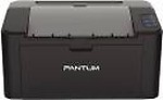 PANTUM P2500W Single Function Monochrome Laser Printer  ( Toner Cartridge)