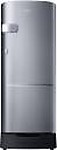 Samsung 192 L 2 Star with Inverter Single Door Refrigerator (RR20A2Y1BS8/NL)