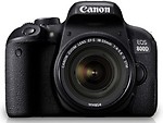 Canon EOS 800D DSLR Camera Body Only