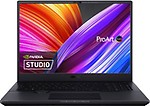 ASUS Studiobook Pro Core i9 12th Gen - (16GB/1 TB SSD/Windows 11 Home/6 GB Graphics/NVIDIA GeForce RTX 3060) H7600ZM-L901WS Creator   (16 inch, 2.40 Kg, With MS Off)