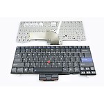 SellZone Laptop Keyboard Compatible for Lenovo Thinkpad SL300 SL400 SL400C SL500 SL500C P/N 42T3836 42T3869