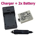 Canon LP-E5 Battery Pack