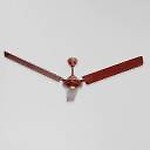 ACTIVA 390 RPM High Speed Bee Approved 5 Star Rated 1200mm Blade Sweep Apsra  Ceiling Fan