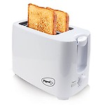 Pigeon 2 Slice Auto Pop up Toaster. A Smart Bread Toaster for Your Home (750 Watt)