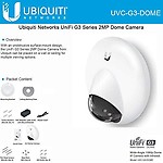Ubiquiti UVC-G3 UniFi Video Camera