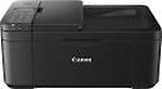 Canon PIA E 4270 Single Function Color Printer  ( Ink Cartridge)
