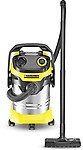 Karcher WD 5 Premium Wet & Dry Cleaner