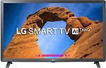 LG 80cm (32 inch) HD Ready LED Smart TV 2018 Edition (32LK616BPTB)