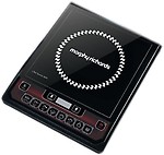 Morphy Richards Chef Express 400i Induction Cooktop