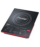 Prestige Induction Cook-Top PIC 23.0 Touch button