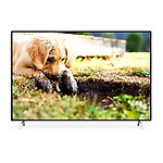 YUWA 81.28 cm (32 Inches) Full HD Smart Android LED TV NTY-32S-SB (2020 Model)