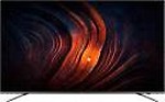 OnePlus 138.7 cm (55 inches) U Series 4K LED Smart Android TV 55U1S (2021 Model)