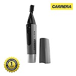 Carrera Unisex 524 Hair Trimmer for Small Hair, Nose, Ear and Eye Brows