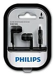 ENSURE Basics Philips (SHE1455) In-Ear Headphone