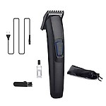 Neel AT-522 Professional Hair Clipper Rechargeable Mens DC Trimmer and Beard 