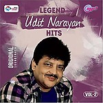 Generic Pen Drive - Legend UDIT Narayan Hits // Bollywood // USB // CAR Song // 830 MP3 Audio // 16GB