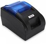 hoin H58 58MM USB + tooth Thermal Receipt Printer