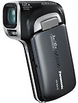 Panasonic HX-WA10 Camcorder