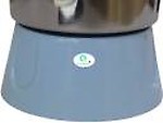 QemiQ Retailer Grinder" Chutney Jar for-"Philips HL7575, HL7576"(330ML Capacity)