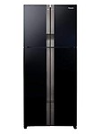Panasonic 601 L Inverter Frost-Free Multi-Door Refrigerator (NR-DZ600GKXZ)