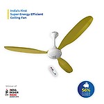 Superfan Ceiling Fan ( 1200 mm)