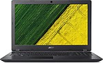 Acer Aspire 3 Pentium Quad Core - (4 GB/500 GB HDD/Linux) A315-31 (15.6 inch, 2.1 kg)